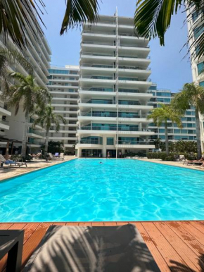 Playa -Boquilla -Apto en Condominio